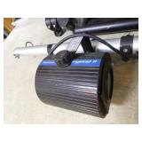 Lot of Stage Lighting and DJ Equipment