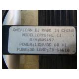 Lot of Stage Lighting and DJ Equipment