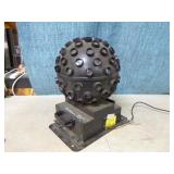 Lot of Stage Lighting and DJ Equipment