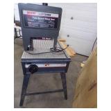 Sears Craftsman 12" Two Speed Band Saw