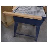 Sears Craftsman 12" Two Speed Band Saw