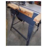 Sears Craftsman 12" Two Speed Band Saw