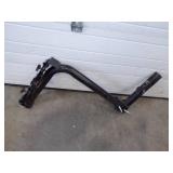 4 Bike Receiver Hitch Carrier