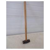Sledge Hammer