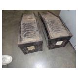 Pair of Car Ramps