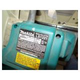 Makita 12" Miter Saw with Stand