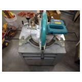 Makita 12" Miter Saw with Stand