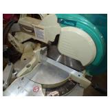 Makita 12" Miter Saw with Stand