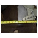 Makita 12" Miter Saw with Stand