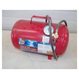 5 Gallon Air Tank