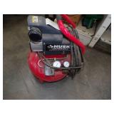 Huskey Air Compressor