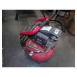 Huskey Air Compressor