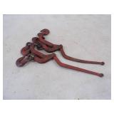 Pair of Load Binders