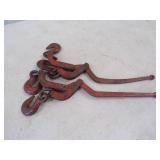 Pair of Load Binders