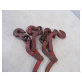 Pair of Load Binders