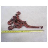 Pair of Load Binders