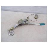 Hand Winch