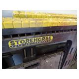 Pair of Folding Saw Horses