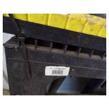 Pair of Folding Saw Horses