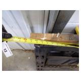 Pair of Folding Saw Horses