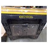 Pair of Folding Saw Horses