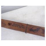 Vintage Planet Jr. Handles