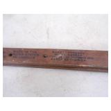 Vintage Planet Jr. Handles