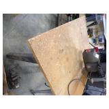 Sears Craftsman 10" Radial Arm Saw