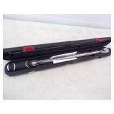 Husky Torque Wrench