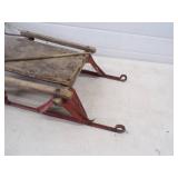 Vintage Sled