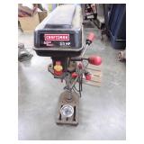 Craftsman 2/3 HP Drill Press