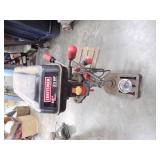 Craftsman 2/3 HP Drill Press