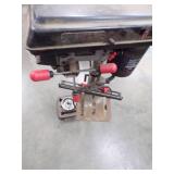 Craftsman 2/3 HP Drill Press