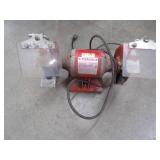 Bench Grinder