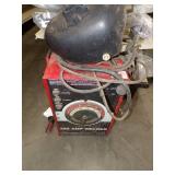 295 Amp Arc Welder