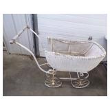 Vintage Baby Carriage