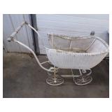 Vintage Baby Carriage