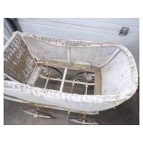 Vintage Baby Carriage