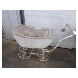 Vintage Baby Carriage