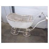 Vintage Baby Carriage