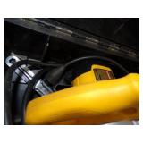 Dewaldt 110v Circular Saw with Case