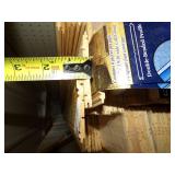 Double Sided Premium Planking