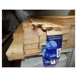 Double Sided Premium Planking