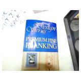 Double Sided Premium Planking