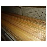 Double Sided Premium Planking