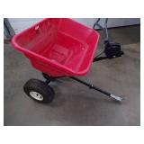 Earthway Ev-n-spread Garden Spreader