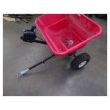 Earthway Ev-n-spread Garden Spreader