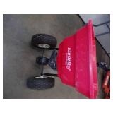 Earthway Ev-n-spread Garden Spreader