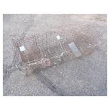Live Animal Trap