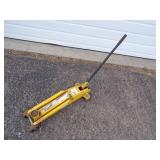 2 1/2 Ton Floor Jack
